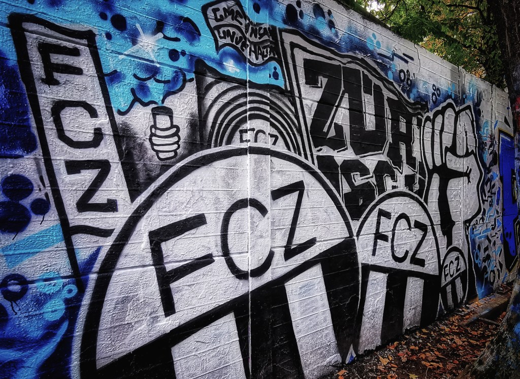 FCZ, Fussballclub Zürich, Rote Fabrik, Zürich